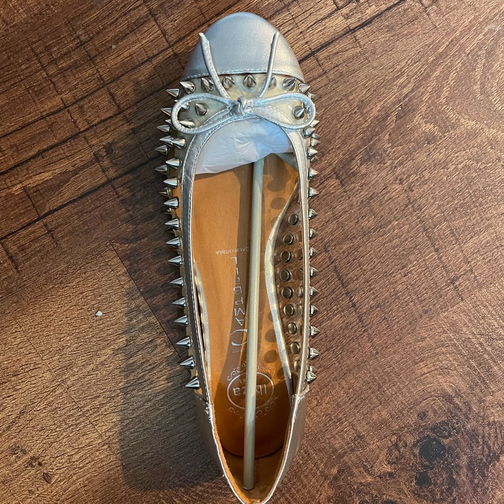 Jeffrey Campbell Size 8.5